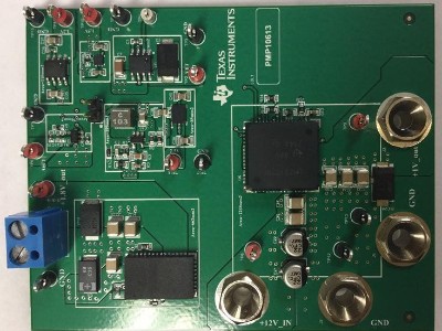 電源模塊為什么會燒壞？有這些方面的原因