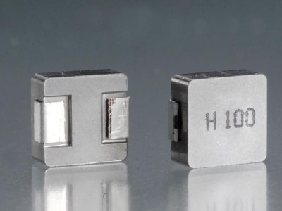 乾坤一體成型電感無線通信系統(tǒng)的廣泛應用