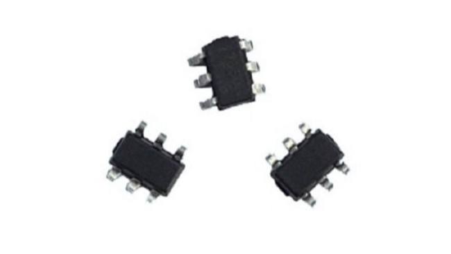 通泰電容式觸摸MCU適用于哪些電子產(chǎn)品？